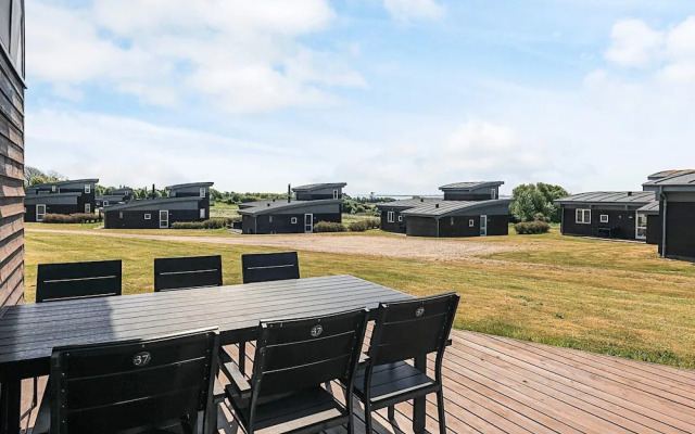 8 Person Holiday Home in Faaborg-by Traum