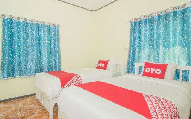 Tanfa Resort by OYO Rooms