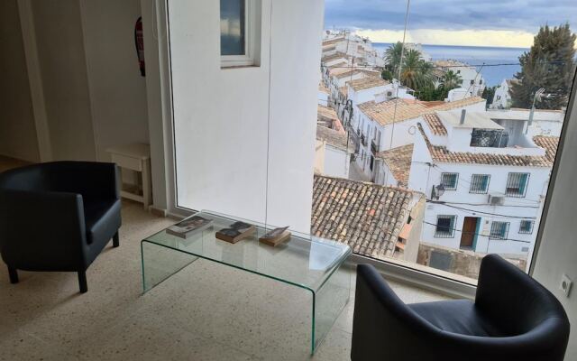 Hostal Fornet