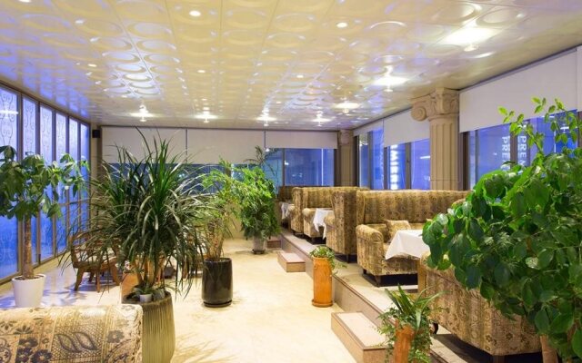 Hotel The Sea Star