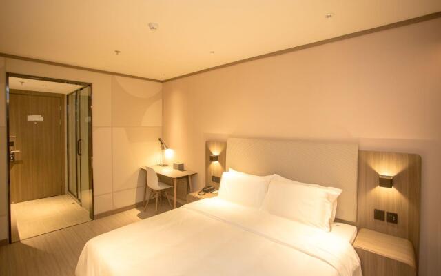 Hanting Hotel Jining Tangkou Airport
