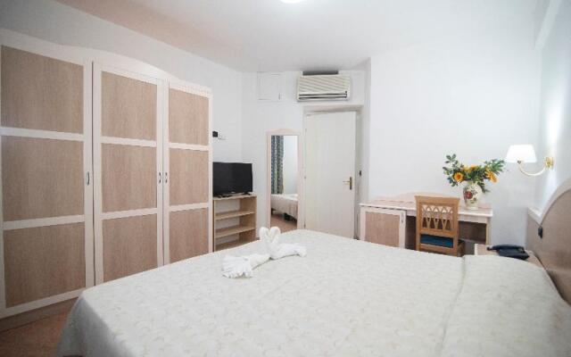 Villaggio Residence Poggio Di Tropea