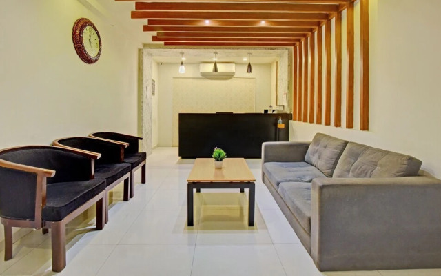 Arjun Boutique by OYO Rooms