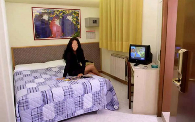 Hotel Martello