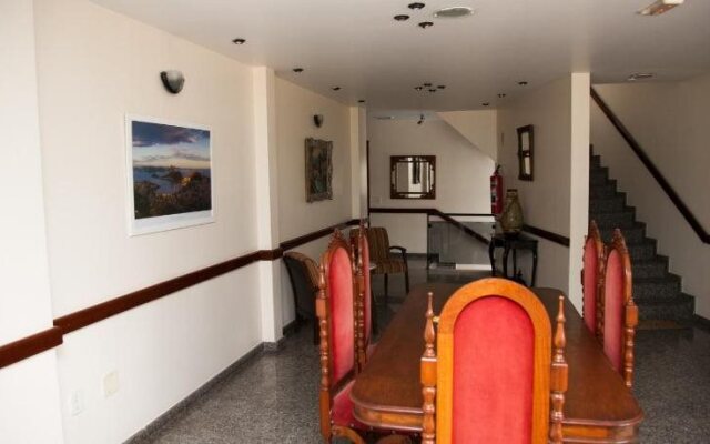 Hotel Palace Serra Verde Imperial