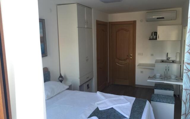 Elite Hotel By MK