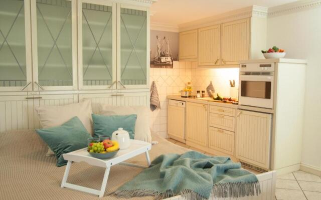 Freie Sicht Das Nordsee-Gesundheitshaus 1