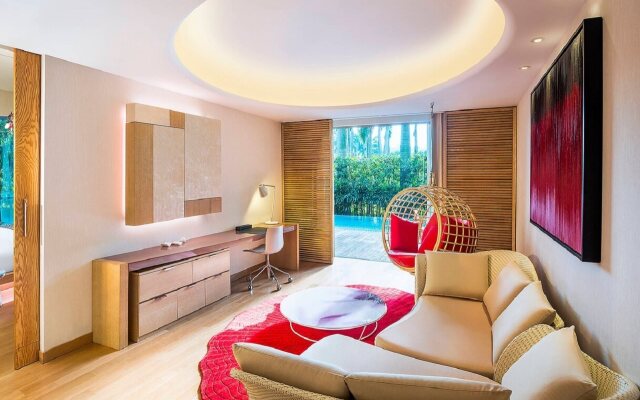 W Singapore - Sentosa Cove