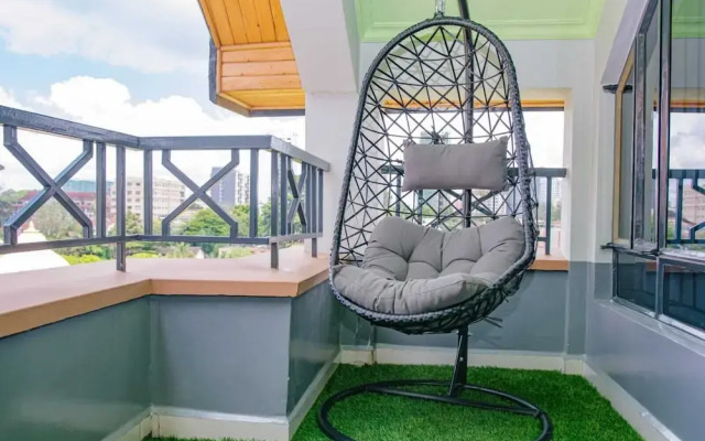 Kitwa by Edmor Suites