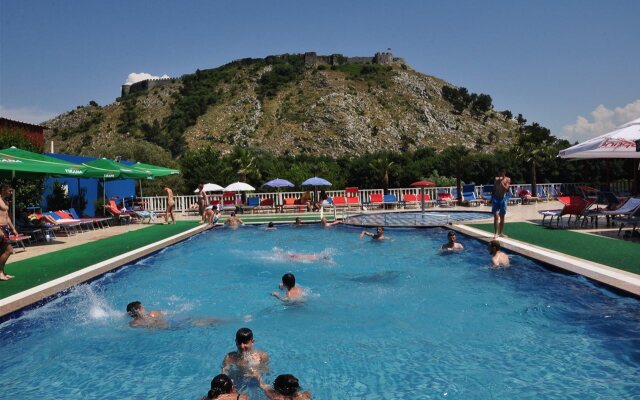 Buna Park Hotel