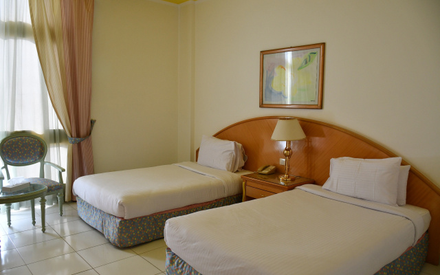 Amarina Sun Resort & Aqua Park