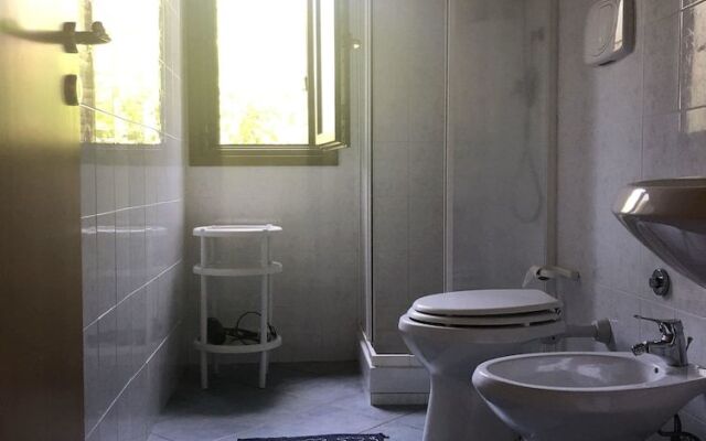 Cascina Coppola Holiday Home-Villa