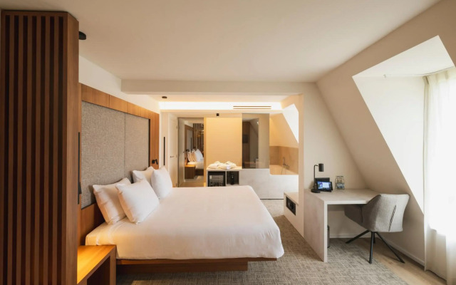 Begijnhof Hotel