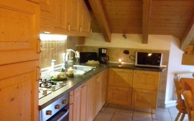 Apartment in NOVELLA 41460