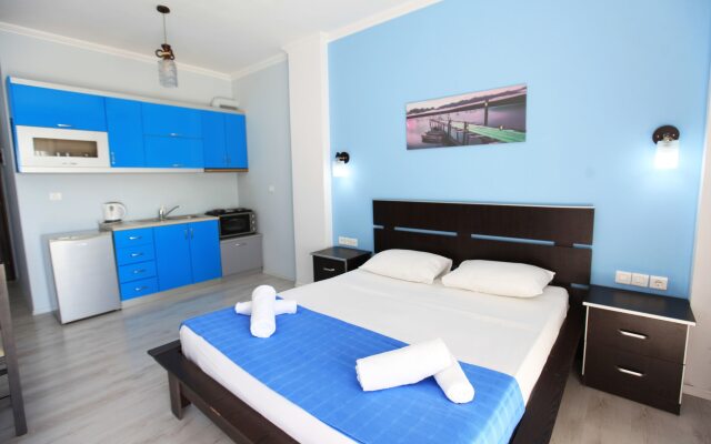 Hotel Keos