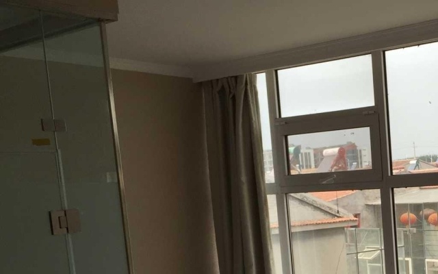 Xiangsiyi Hotel – Guest Rooms – Jinzhong