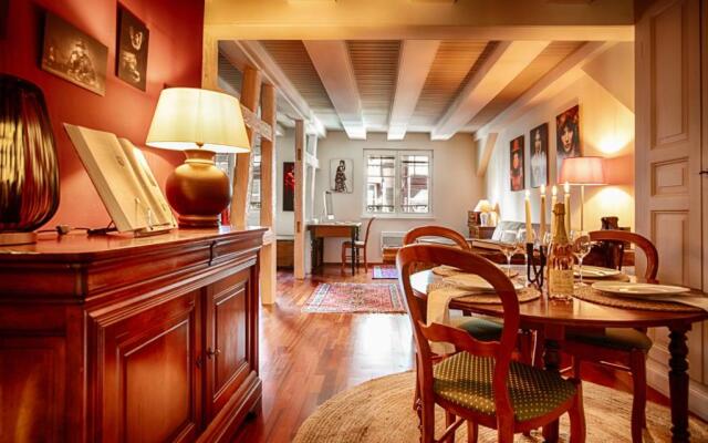 L'Atelier du Photographe - Free Parking - Hypercentre