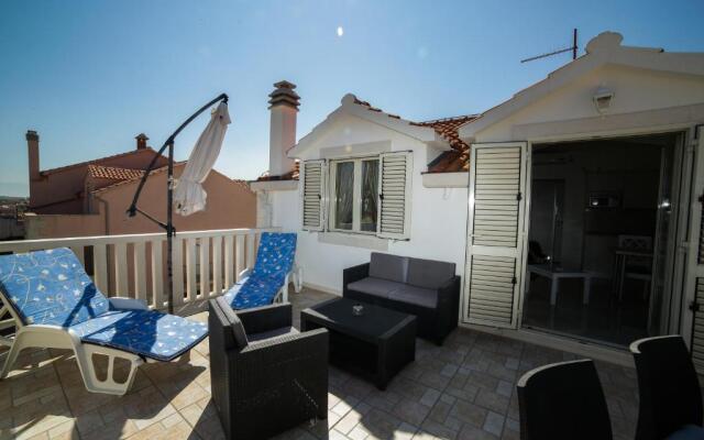 Apartments Manda
