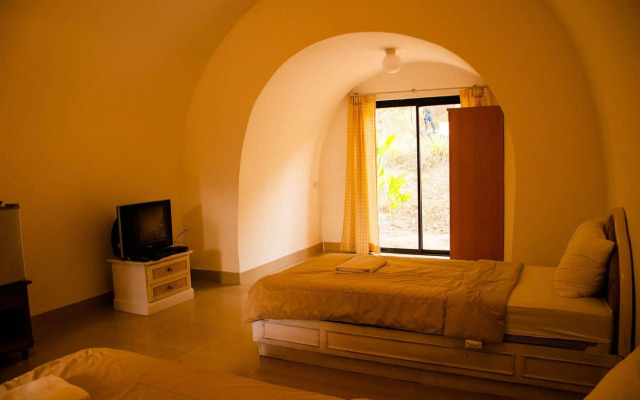 DNA Super Ozone Resort KhaoYai