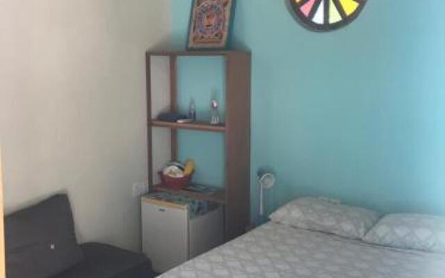 Paikea Hostel Praia do Rosa