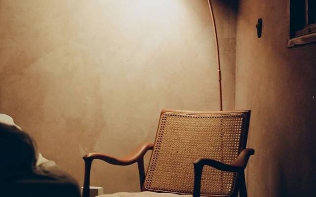 Dwell in Quemoy Homestay