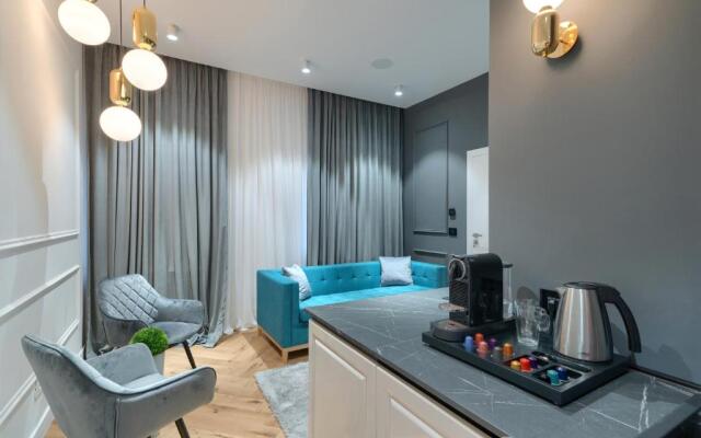 Elysium Residence