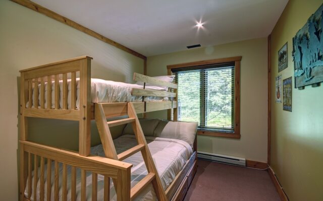 Chalet Caribou