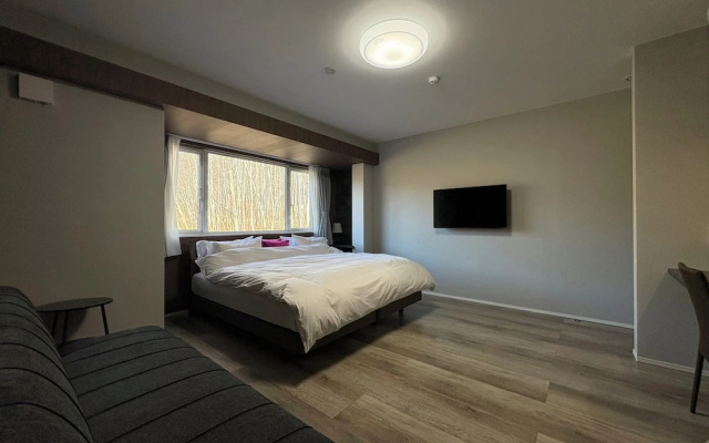LOVES ONLY YOU【Ezo Fuji Foothills】 – Guest Rooms – Makkari