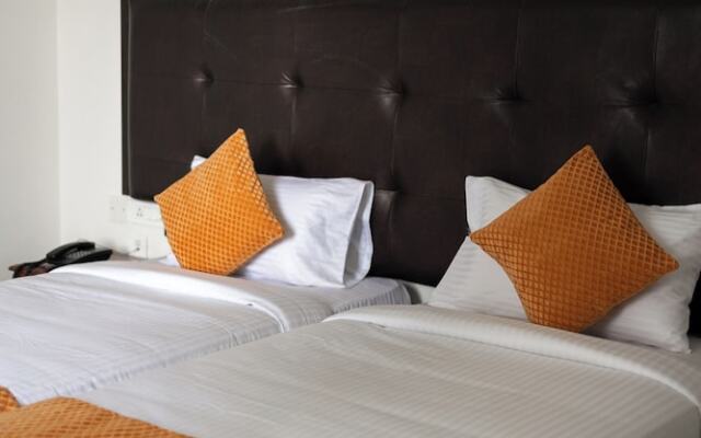 Catalyst Suites Rajajinagar