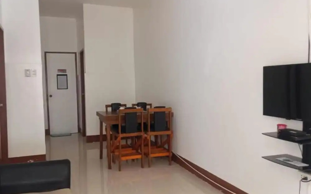 Palajuanders Inn Palawan