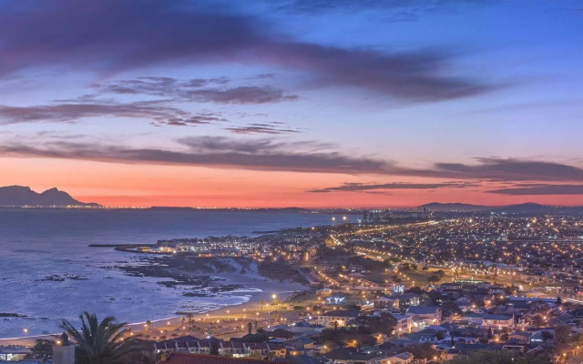 Fijnbos Private Manor