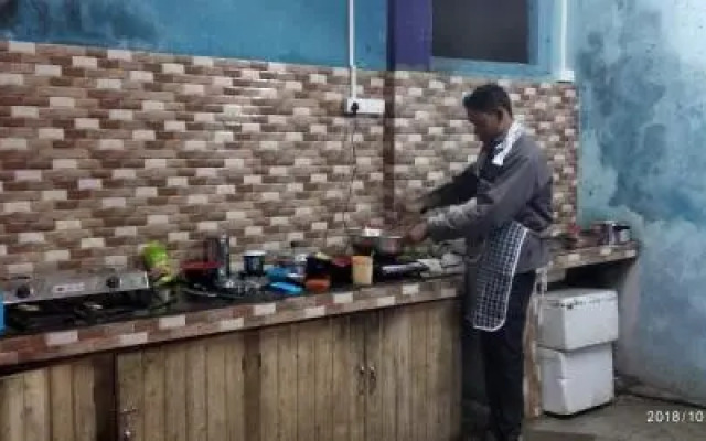 Tibet Homestay
