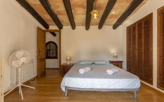 Casa Ibicenca Sagitario 454