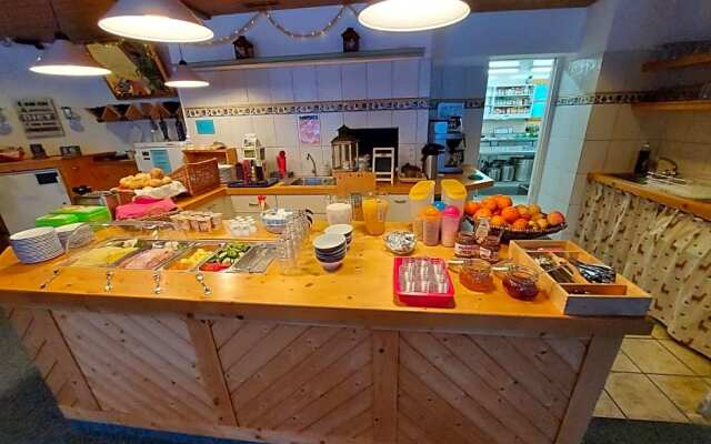 Familien und Wanderhotel Clarezia