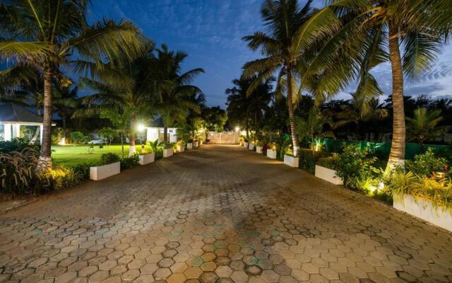 Truliv Villa Cabana