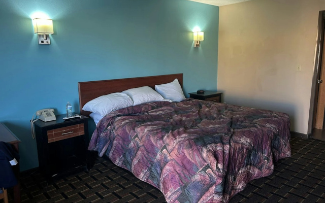 Crete Inn by Capital O Near Lincoln