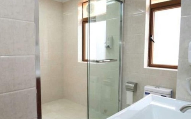 Nankun Mountain Resort Villa No.4