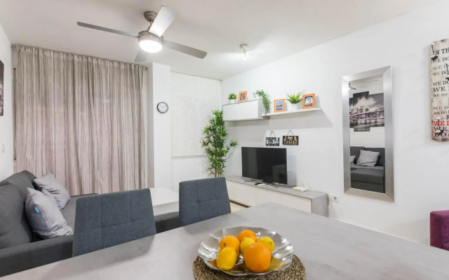 Apartamento Marqués de Ordoño