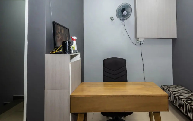 OYO 1185 Ho Hotel