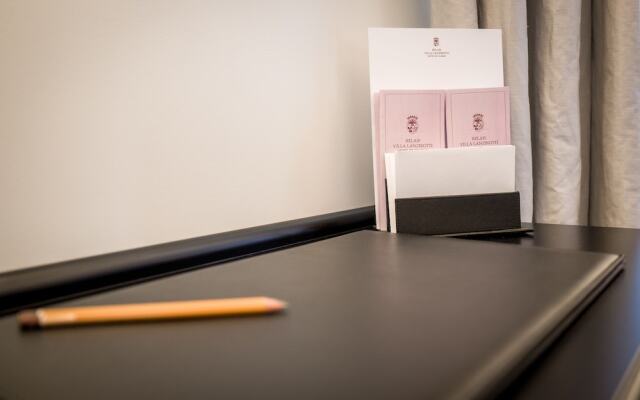 Villa Lanzirotti Luxury Property
