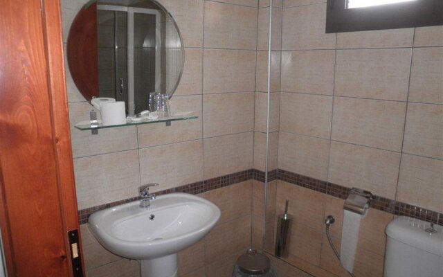 Hotel Glavas