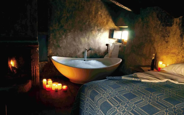 Sextantio Albergo Diffuso