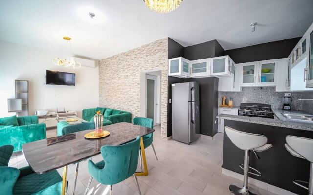 8br Private Villa In Sosúa - 2 Mins From Nightlife