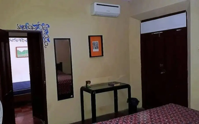 Casa Vieja Guest House