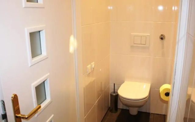 Opera Studio Apartment