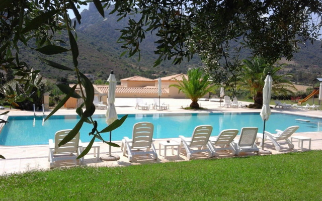 Hotel Cardedu