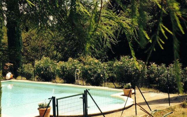 MAS DES VIGNES - View Cité de Carcassonne