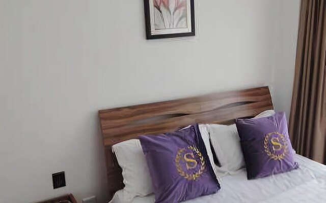 Jonsoyhotel