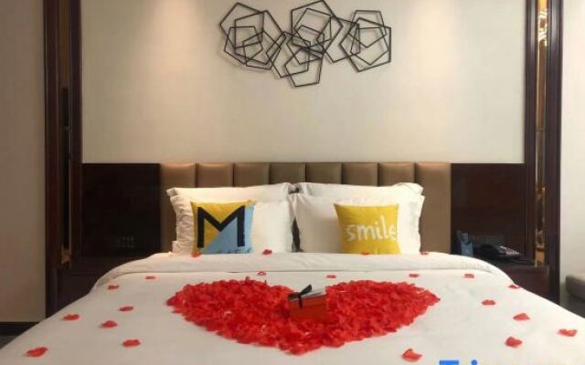 Yuda m Hotel