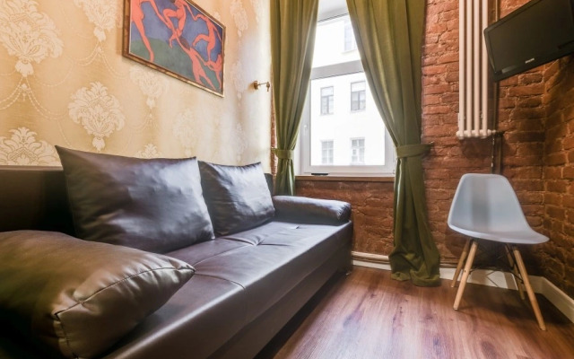 Италия Гарден SyncotelHome